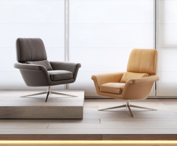 Modern Lounge Chair-ID:506385098