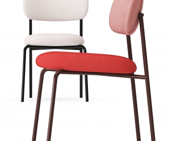 Modern Single Chair-ID:551856996