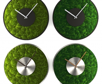 Modern Clocks And Watches-ID:659133915