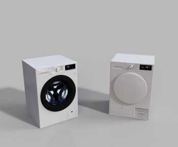Modern Washing Machine-ID:361909982