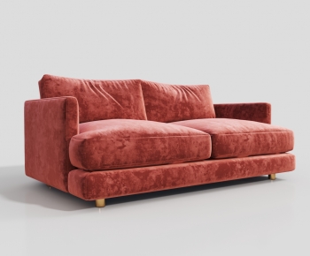 Modern A Sofa For Two-ID:912502057