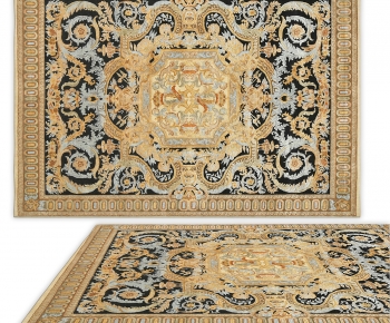 American Style The Carpet-ID:447264912