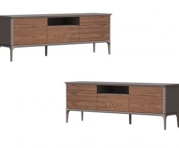 Nordic Style TV Cabinet-ID:726969296
