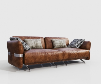 Modern A Sofa For Two-ID:458579184