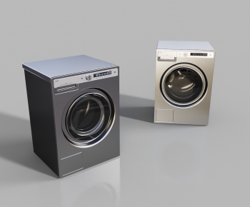 Modern Washing Machine-ID:569123035