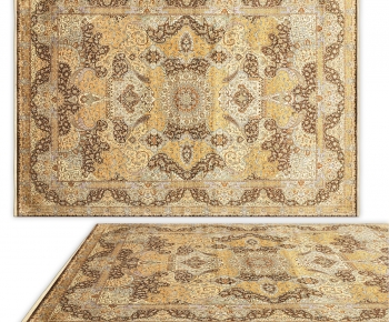 American Style The Carpet-ID:427675014