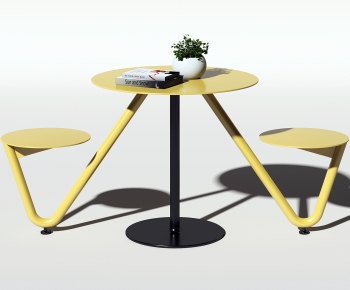 Modern Outdoor Tables And Chairs-ID:290285112
