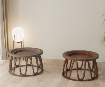 New Chinese Style Stool-ID:718517073