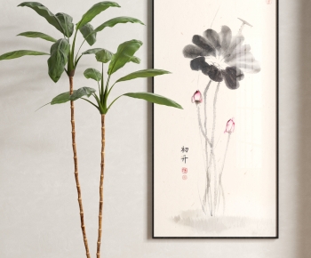 New Chinese Style Painting-ID:625308047
