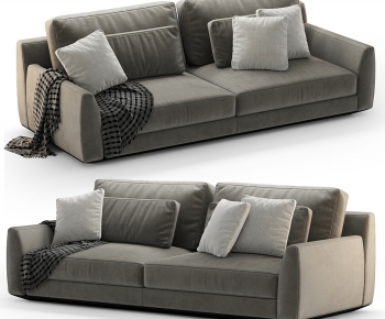 Modern A Sofa For Two-ID:622201035