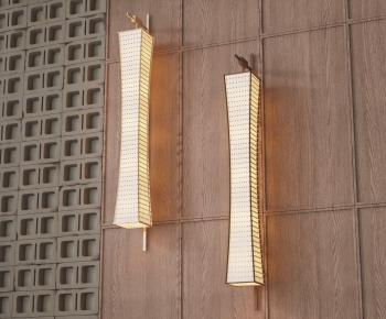 New Chinese Style Wall Lamp-ID:941200025