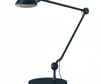 Modern Industrial Style Table Lamp-ID:655838975