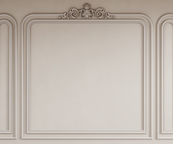 French Style Panels-ID:603148943
