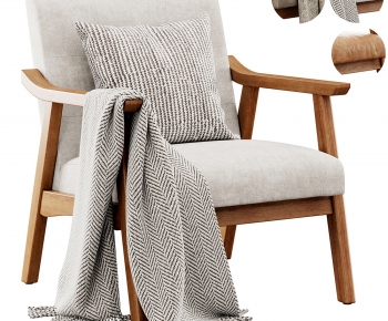 Modern Lounge Chair-ID:784670113