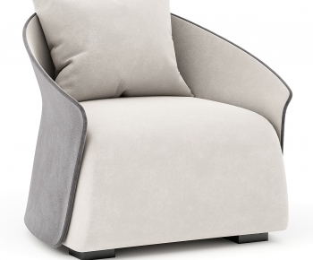 Modern Single Sofa-ID:760402924
