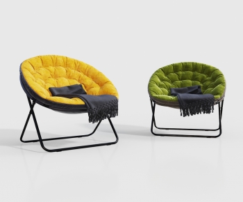 Modern Lounge Chair-ID:203285932