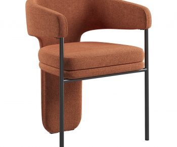 Modern Lounge Chair-ID:763025059