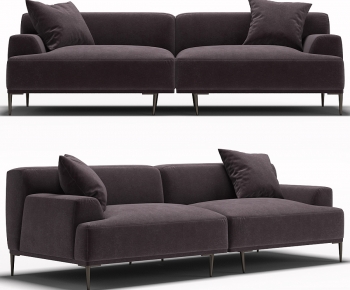 Modern A Sofa For Two-ID:995938061