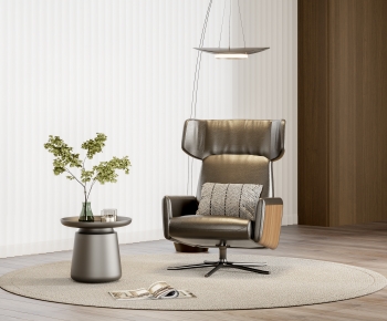 Modern Lounge Chair-ID:849978926