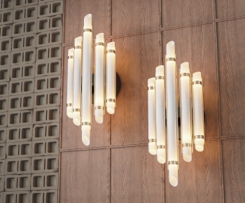 New Chinese Style Wall Lamp-ID:821480882