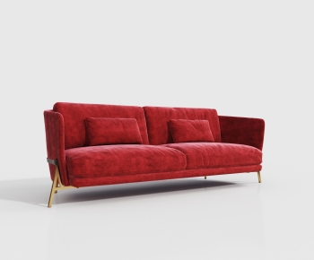 Modern A Sofa For Two-ID:410180094
