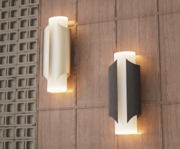 Modern Wabi-sabi Style Wall Lamp-ID:863281971