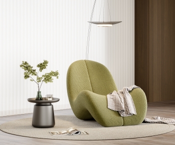 Modern Lounge Chair-ID:549669039