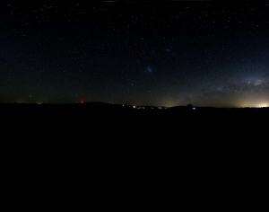 乡村hdr夜景-ID:584198958