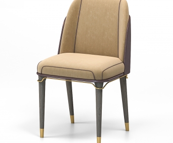 Modern Dining Chair-ID:302748927