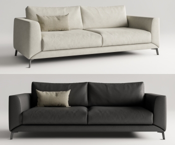 Modern A Sofa For Two-ID:204128988