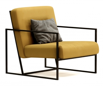 Modern Lounge Chair-ID:865922935
