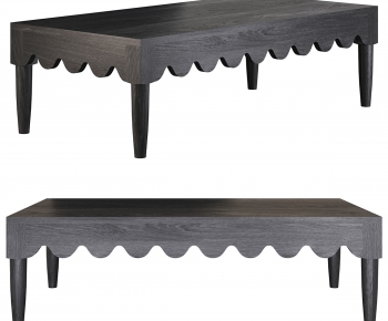 Modern Dining Table-ID:350151063