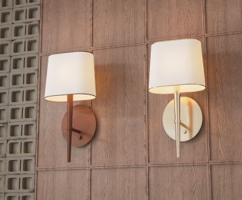 New Chinese Style Wall Lamp-ID:729858993