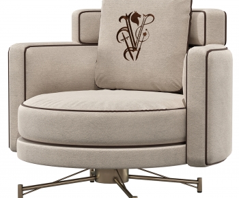 Modern Lounge Chair-ID:376316078