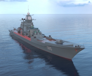 现代基洛夫巡洋舰-ID:264122013