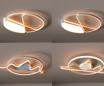 Modern Ceiling Ceiling Lamp-ID:935764072