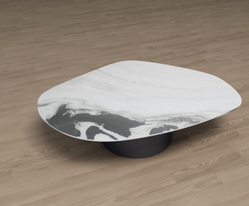 Modern New Chinese Style Coffee Table-ID:640966891