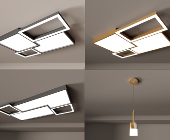 Modern Ceiling Ceiling Lamp-ID:671415093