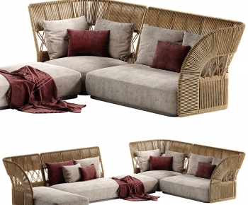 Modern Outdoor Sofa-ID:224680971