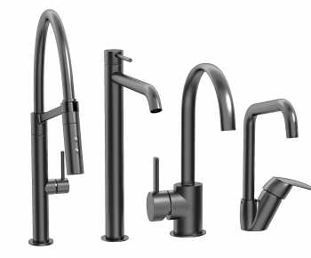 Modern Faucet/Shower-ID:649394995