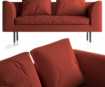 Modern A Sofa For Two-ID:876949074