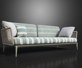 Modern A Sofa For Two-ID:340956933