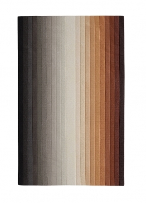 ModernModern Rug