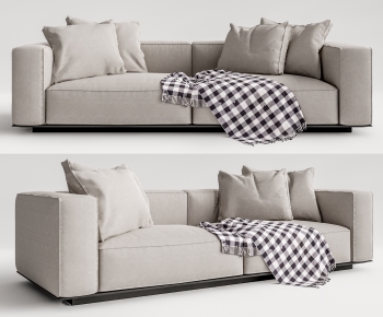 Modern A Sofa For Two-ID:834144121