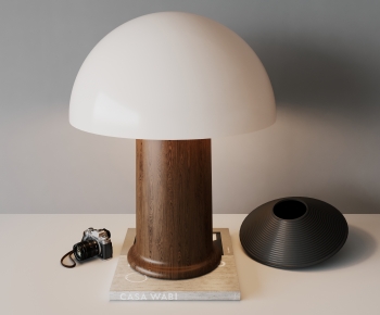 Modern Table Lamp-ID:323074107