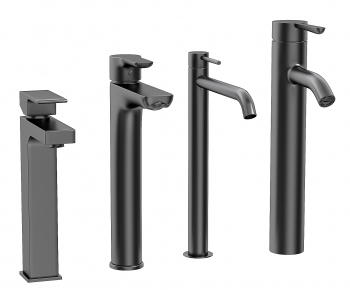 Modern Faucet/Shower-ID:104206096