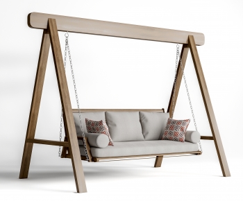 Modern Hanging Chair-ID:730664017