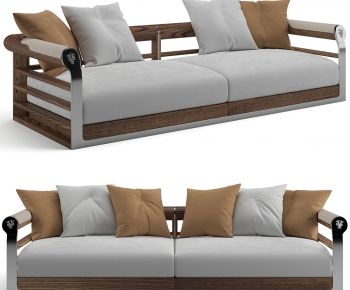 Modern A Sofa For Two-ID:204709053