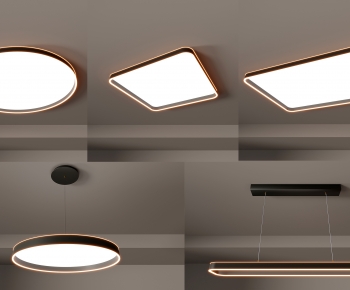 Modern Ceiling Ceiling Lamp-ID:687422994