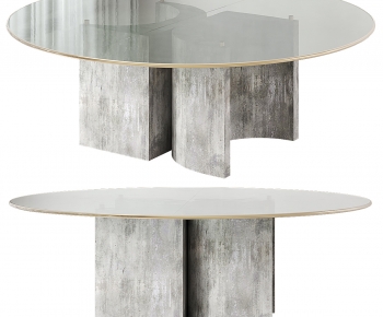 Modern Dining Table-ID:866099125